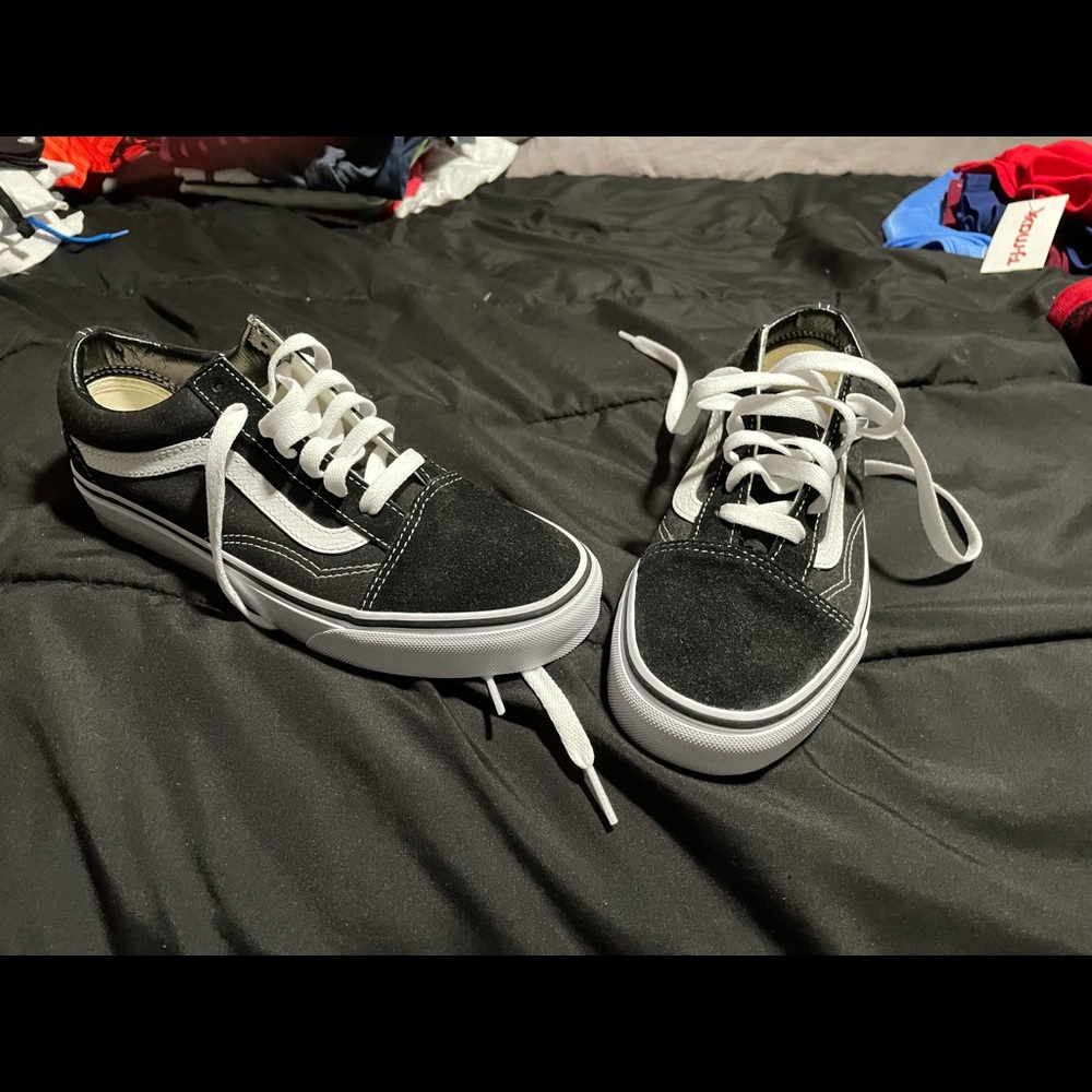 Vans